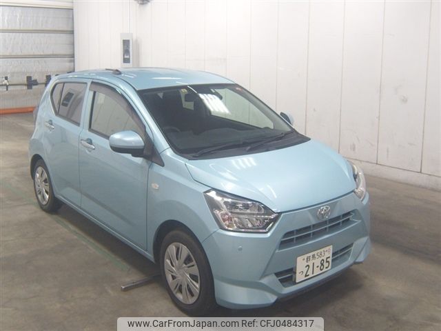 toyota pixis-epoch 2019 -TOYOTA 【群馬 583ﾂ2185】--Pixis Epoch LA350A--0021129---TOYOTA 【群馬 583ﾂ2185】--Pixis Epoch LA350A--0021129- image 1