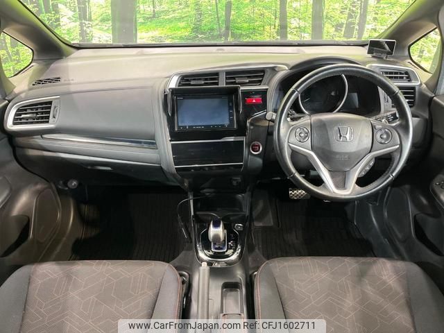 honda fit-hybrid 2014 CFJ1602711 image 2