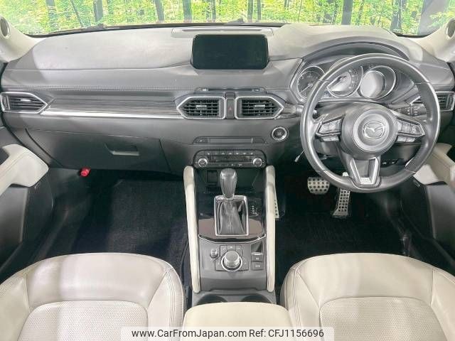 mazda cx-5 2019 -MAZDA--CX-5 3DA-KF2P--KF2P-305138---MAZDA--CX-5 3DA-KF2P--KF2P-305138- image 2