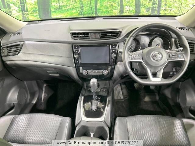 nissan x-trail 2019 -NISSAN--X-Trail DBA-NT32--NT32-304361---NISSAN--X-Trail DBA-NT32--NT32-304361- image 2