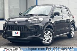 toyota raize 2024 -TOYOTA--Raize 5BA-A201A--A201A-0075229---TOYOTA--Raize 5BA-A201A--A201A-0075229-