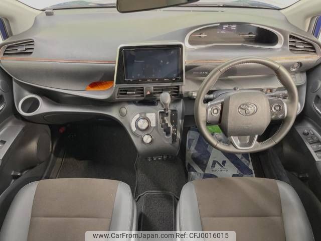 toyota sienta 2021 -TOYOTA--Sienta 5BA-NSP170G--NSP170-7288266---TOYOTA--Sienta 5BA-NSP170G--NSP170-7288266- image 2