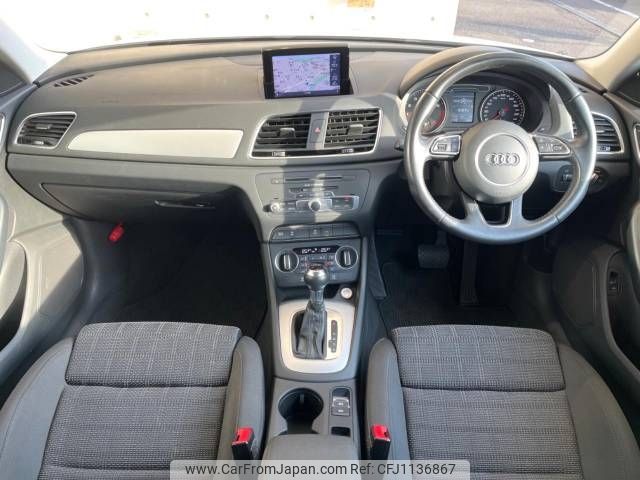 audi q3 2017 -AUDI--Audi Q3 ABA-8UCZD--WAUZZZ8UXHR056377---AUDI--Audi Q3 ABA-8UCZD--WAUZZZ8UXHR056377- image 2