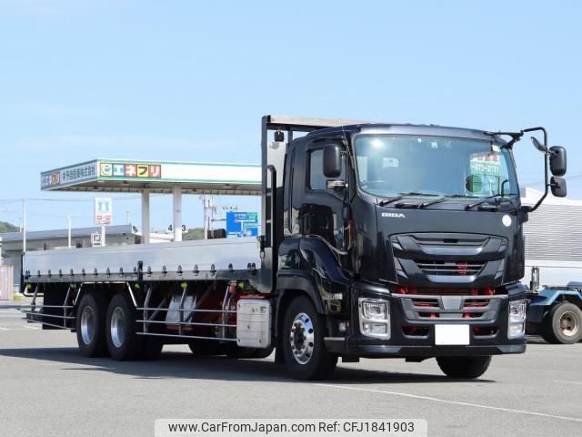 isuzu giga 2020 CFJ1841903 image 2