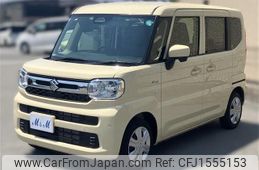 suzuki spacia 2024 CFJ1555153