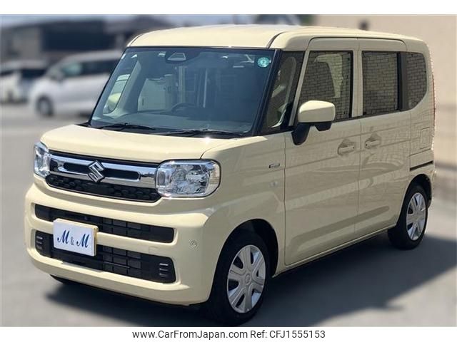 suzuki spacia 2024 CFJ1555153 image 1