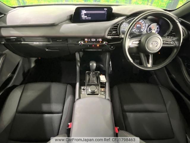 mazda mazda3-fastback 2023 CFJ1798463 image 2