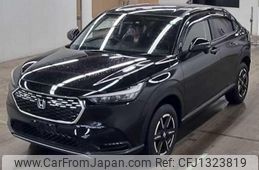 honda vezel 2022 quick_quick_6BA-RV4_RV4-1001272