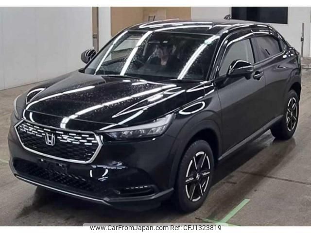 honda vezel 2022 quick_quick_6BA-RV4_RV4-1001272 image 1