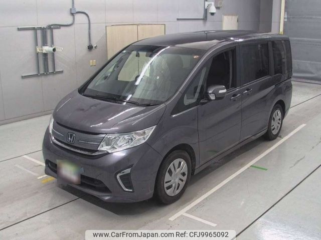 honda stepwagon 2020 -HONDA--Stepwgn RP1-1300134---HONDA--Stepwgn RP1-1300134- image 1