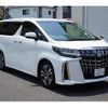 toyota alphard 2020 quick_quick_3BA-AGH30W_AGH30-0324185 image 17