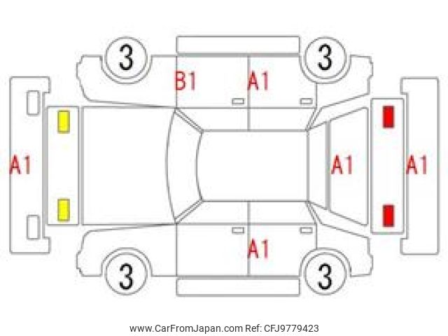 nissan roox 2020 -NISSAN--Roox 4AA-B45A--B45A-0314129---NISSAN--Roox 4AA-B45A--B45A-0314129- image 2