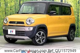 suzuki hustler 2016 CFJ1572949