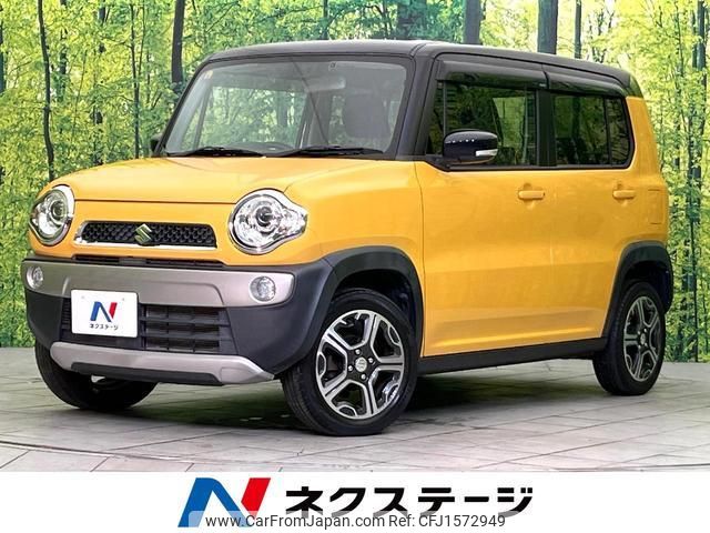suzuki hustler 2016 CFJ1572949 image 1