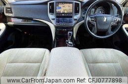 toyota crown 2015 504928-928131