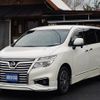 nissan elgrand 2014 quick_quick_DBA-TE52_TE52-074685 image 1