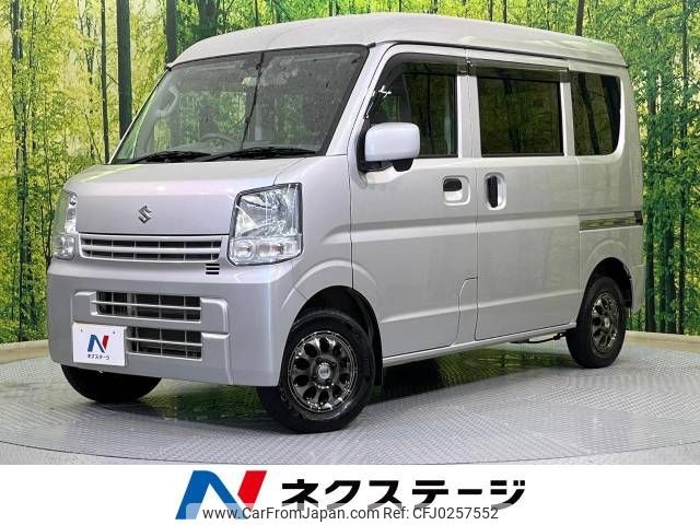 suzuki every 2016 -SUZUKI--Every EBD-DA17V--DA17V-814365---SUZUKI--Every EBD-DA17V--DA17V-814365- image 1