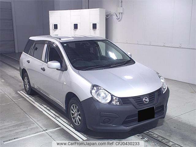 nissan ad-van 2019 -NISSAN--AD Van VY12-265373---NISSAN--AD Van VY12-265373- image 1