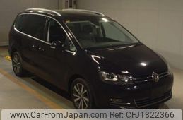 volkswagen sharan 2022 CFJ1822366