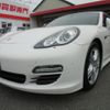 porsche panamera 2010 -PORSCHE--Porsche Panamera ABA-970M48A--WPOZZZ97ZBL050287---PORSCHE--Porsche Panamera ABA-970M48A--WPOZZZ97ZBL050287- image 1