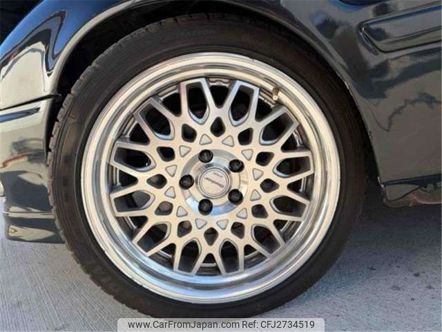 1998 Toyota Chaser JDM car for sale — photo 15 of 25