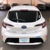 toyota corolla-sport 2021 ZWE213-0007885 image 3