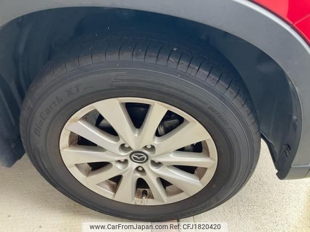 mazda cx-5 2016 CFJ1820420 image 2