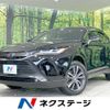 toyota harrier 2022 -TOYOTA--Harrier 6BA-MXUA80--MXUA80-0066556---TOYOTA--Harrier 6BA-MXUA80--MXUA80-0066556- image 1