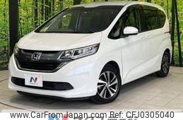 honda freed 2017 -HONDA--Freed DBA-GB5--GB5-1041000---HONDA--Freed DBA-GB5--GB5-1041000-