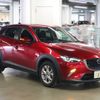 mazda cx-3 2018 -MAZDA--CX-3 6BA-DKEFW--DKEFW-104491---MAZDA--CX-3 6BA-DKEFW--DKEFW-104491- image 4