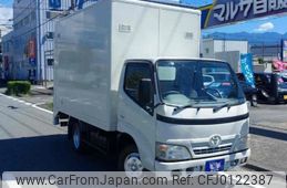 toyota dyna-truck 2007 GOO_NET_EXCHANGE_0600699A30240819W006