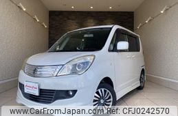 suzuki solio 2011 quick_quick_MA15S_121973