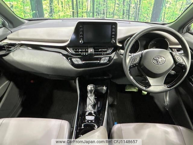 toyota c-hr 2020 quick_quick_ZYX11_ZYX11-2014332 image 2