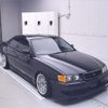 toyota chaser 1996 CFJ1670409 image 1