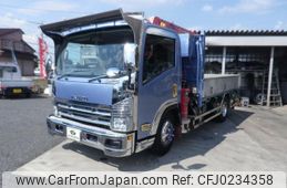 isuzu elf-truck 2008 GOO_NET_EXCHANGE_0502426A30240909W003