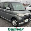 daihatsu tanto 2010 -DAIHATSU--Tanto CBA-L375S--L375S0285317---DAIHATSU--Tanto CBA-L375S--L375S0285317- image 1