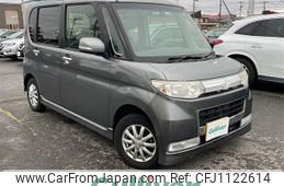 daihatsu tanto 2010 -DAIHATSU--Tanto CBA-L375S--L375S0285317---DAIHATSU--Tanto CBA-L375S--L375S0285317-