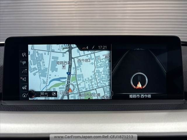 bmw 3-series 2016 CFJ1871213 image 2