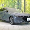 mazda mazda3-fastback 2020 quick_quick_BPFP_BPFP-111672 image 16