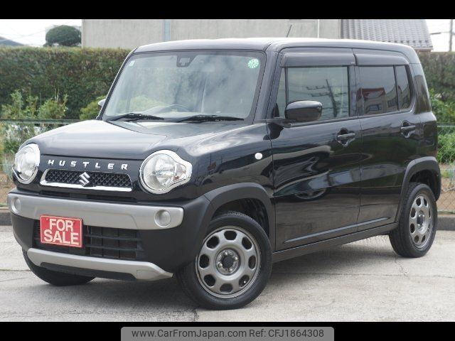 suzuki hustler 2015 CFJ1864308 image 1