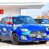 suzuki swift 2018 quick_quick_CBA-ZC33S_ZC33S-109825 image 8