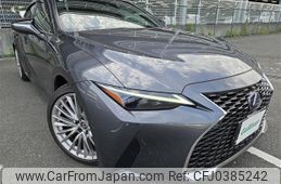 lexus is 2021 -LEXUS--Lexus IS 6AA-AVE30--AVE30-5084759---LEXUS--Lexus IS 6AA-AVE30--AVE30-5084759-