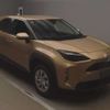 toyota yaris-cross 2022 CFJ1568255 image 5