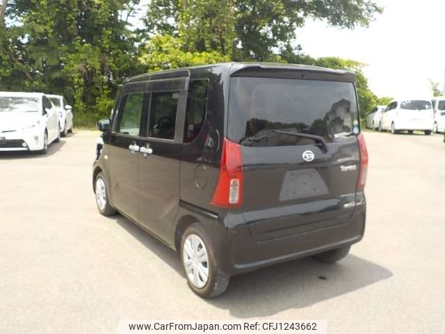 daihatsu tanto 2019 -DAIHATSU 【野田 580】--Tanto 6BA-LA650S--LA650S-0014787---DAIHATSU 【野田 580】--Tanto 6BA-LA650S--LA650S-0014787- image 2