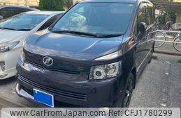 toyota voxy 2008 CFJ1780299