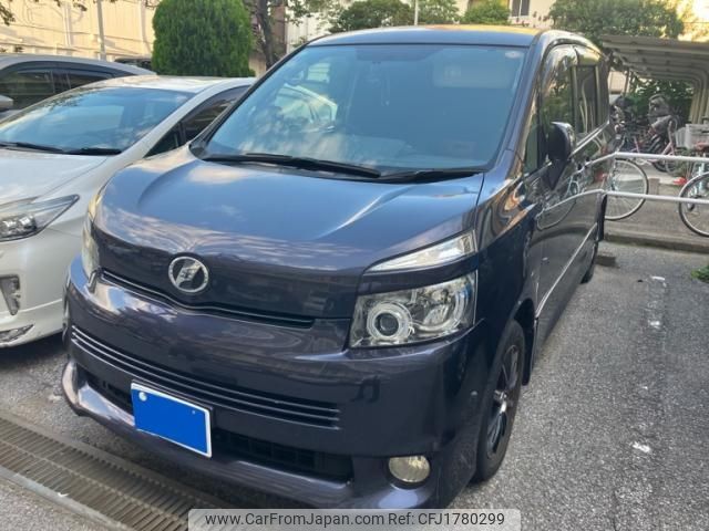 toyota voxy 2008 CFJ1780299 image 1