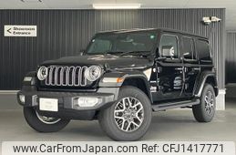 jeep wrangler 2024 quick_quick_JL20L_1C4PJXLN5RW341576
