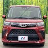 toyota roomy 2021 CFJ1811507 image 14