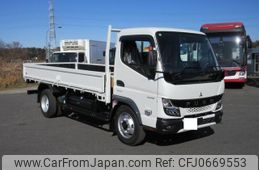 mitsubishi-fuso canter 2024 -MITSUBISHI--Canter 2RG-FEA80--FEA80-610184---MITSUBISHI--Canter 2RG-FEA80--FEA80-610184-