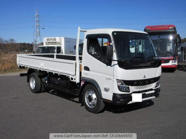 mitsubishi-fuso canter 2024 -MITSUBISHI--Canter 2RG-FEA80--FEA80-610184---MITSUBISHI--Canter 2RG-FEA80--FEA80-610184- image 1